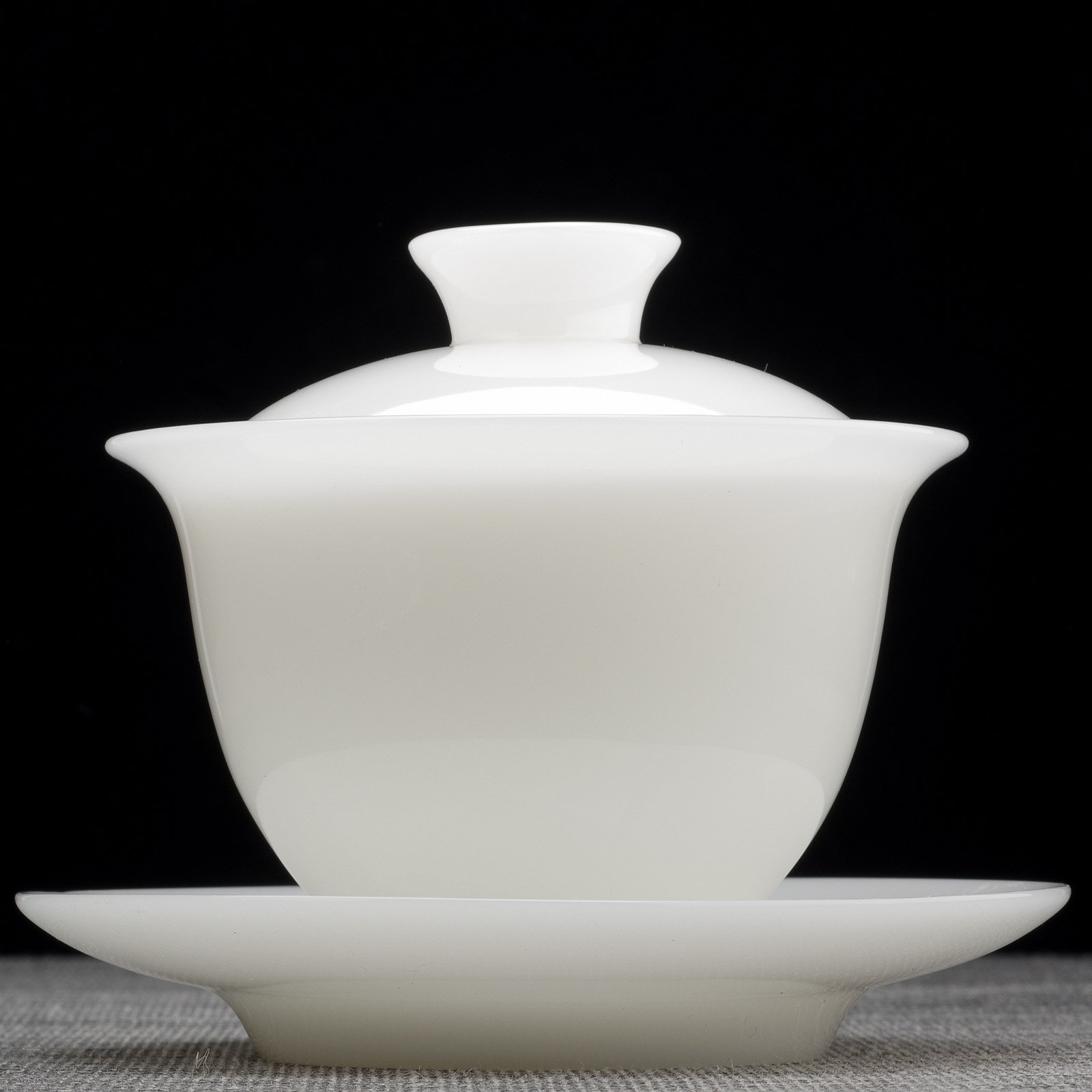 Гайвань 145мл, бинчжун фарфор (500577)-