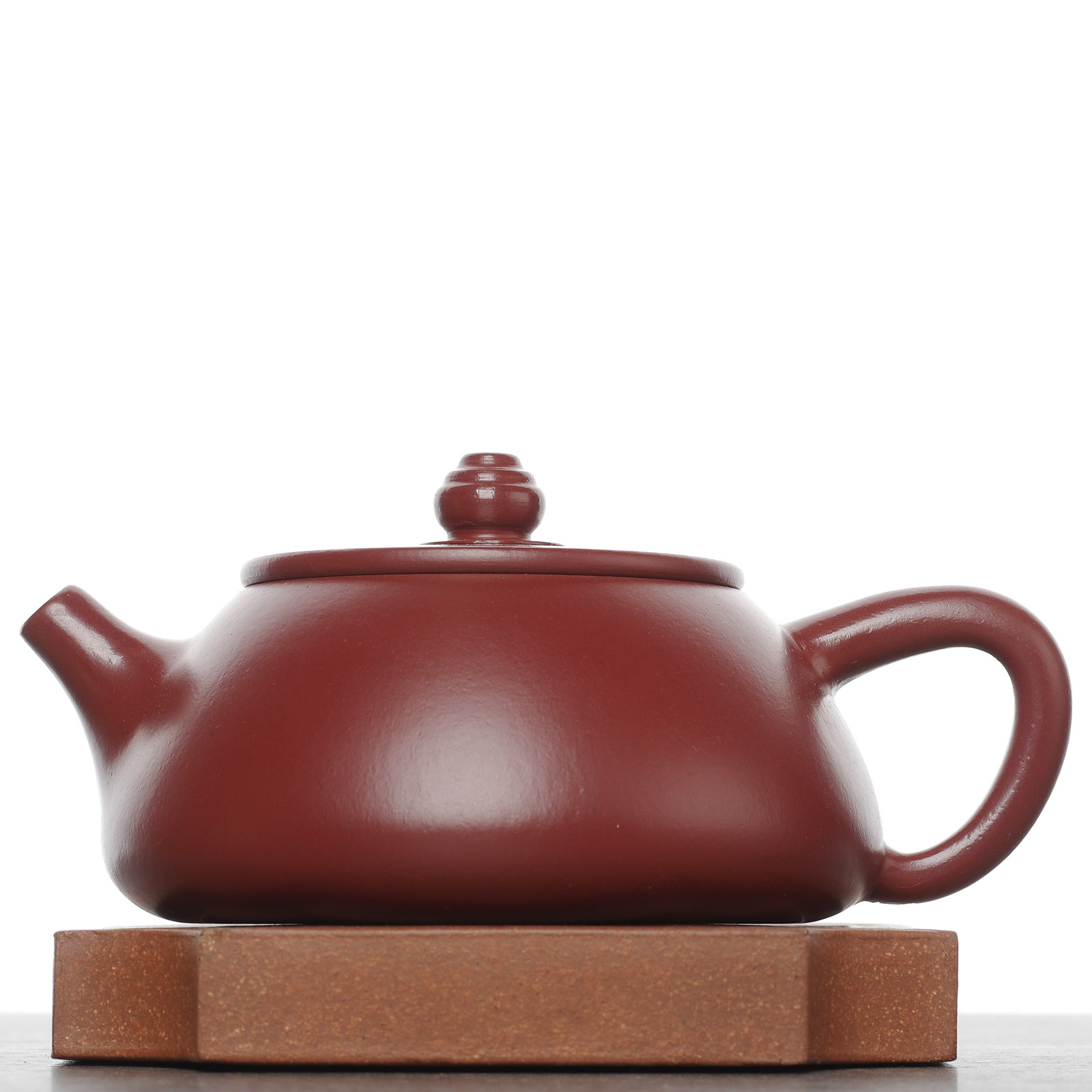 Чайник 155мл Шипяо, исинская глина (79599)-