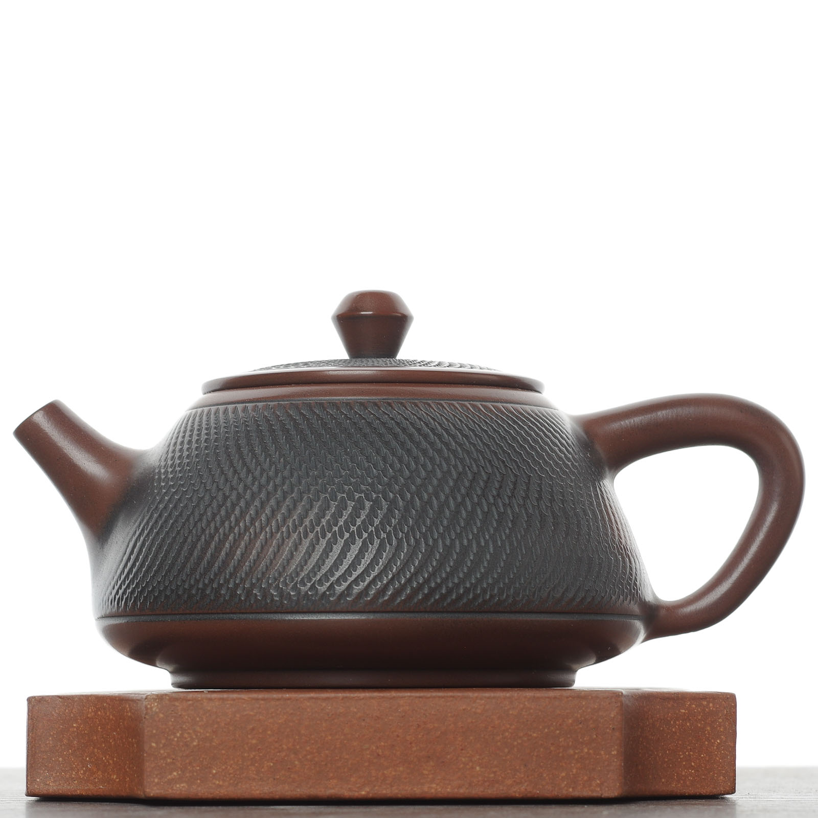 Чайник 140мл Шипяо, цзяньшуйская керамика (791569)-