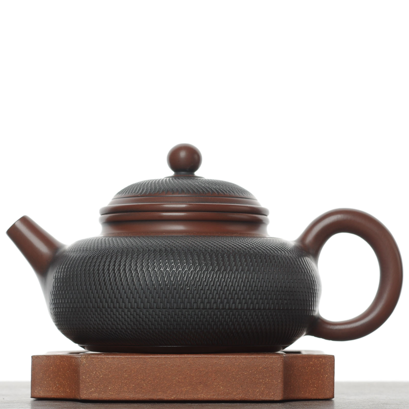 Чайник 195мл Жунтянь, цзяньшуйская керамика (791570)-