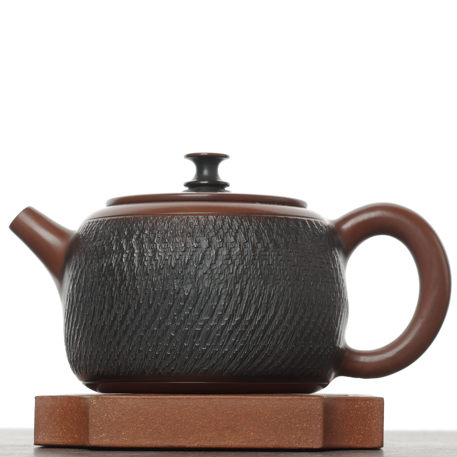 Чайник 235мл, цзяньшуйская керамика (791572)-