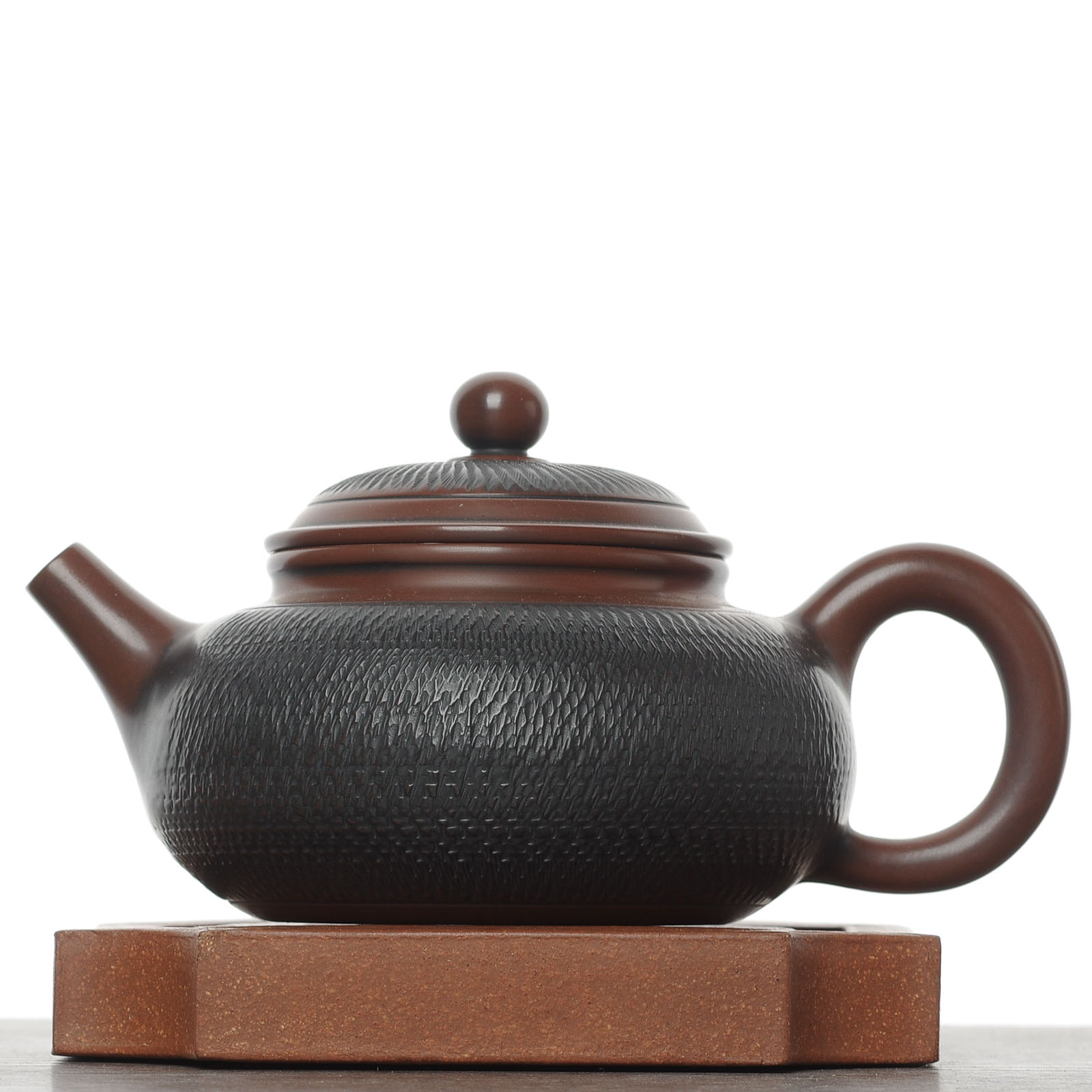Чайник 155мл Жунтянь, цзяньшуйская керамика (791573)-