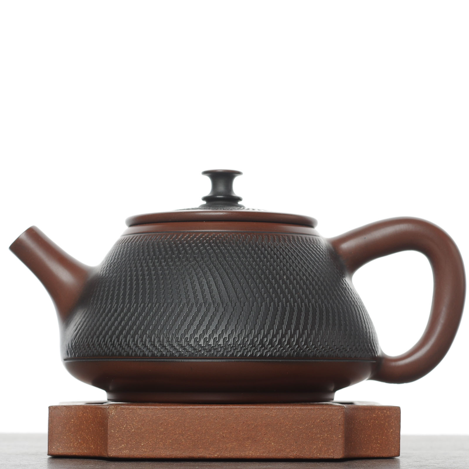 Чайник 205мл Шипяо, цзяньшуйская керамика (791576)-