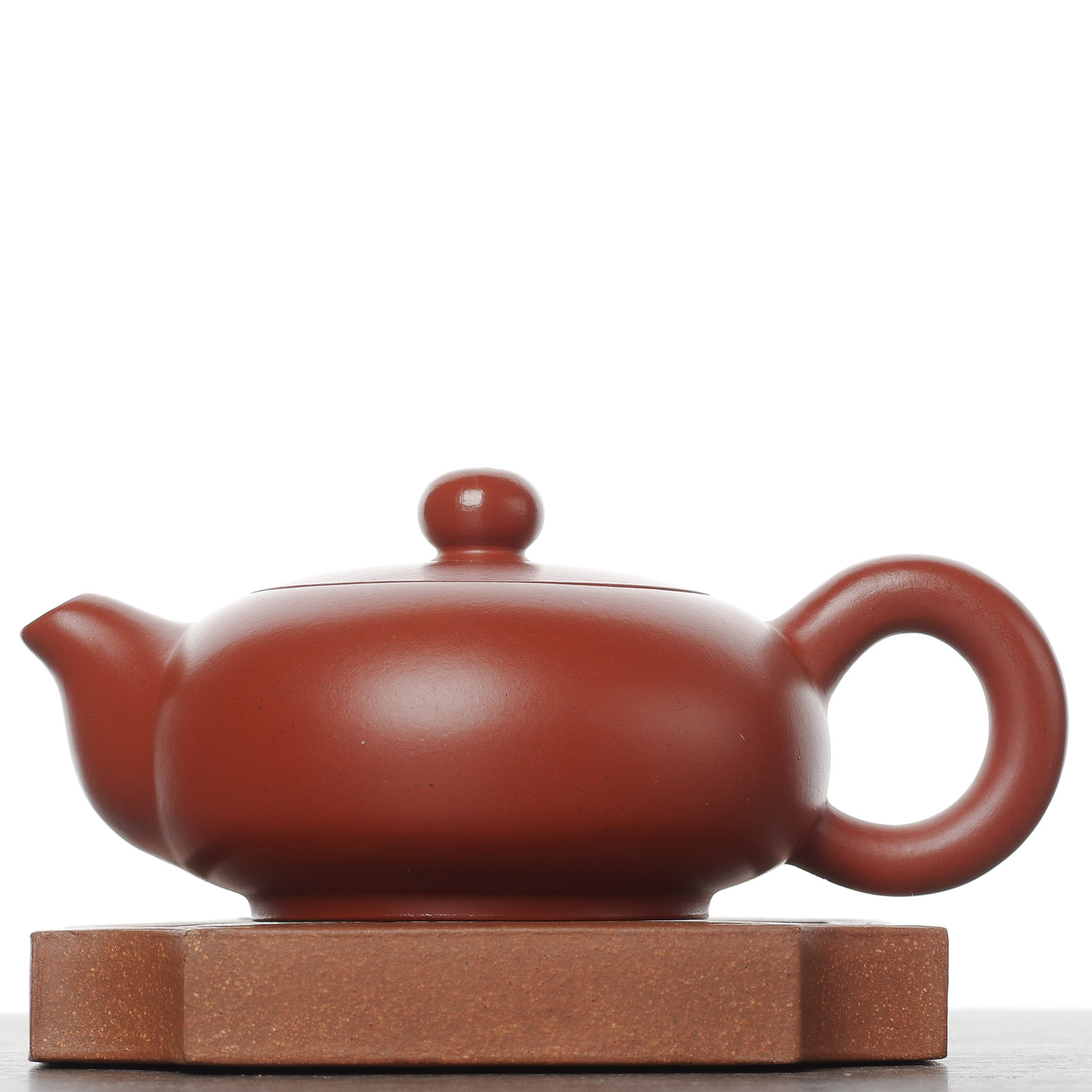 Чайник 110мл, исинская глина (790085)-