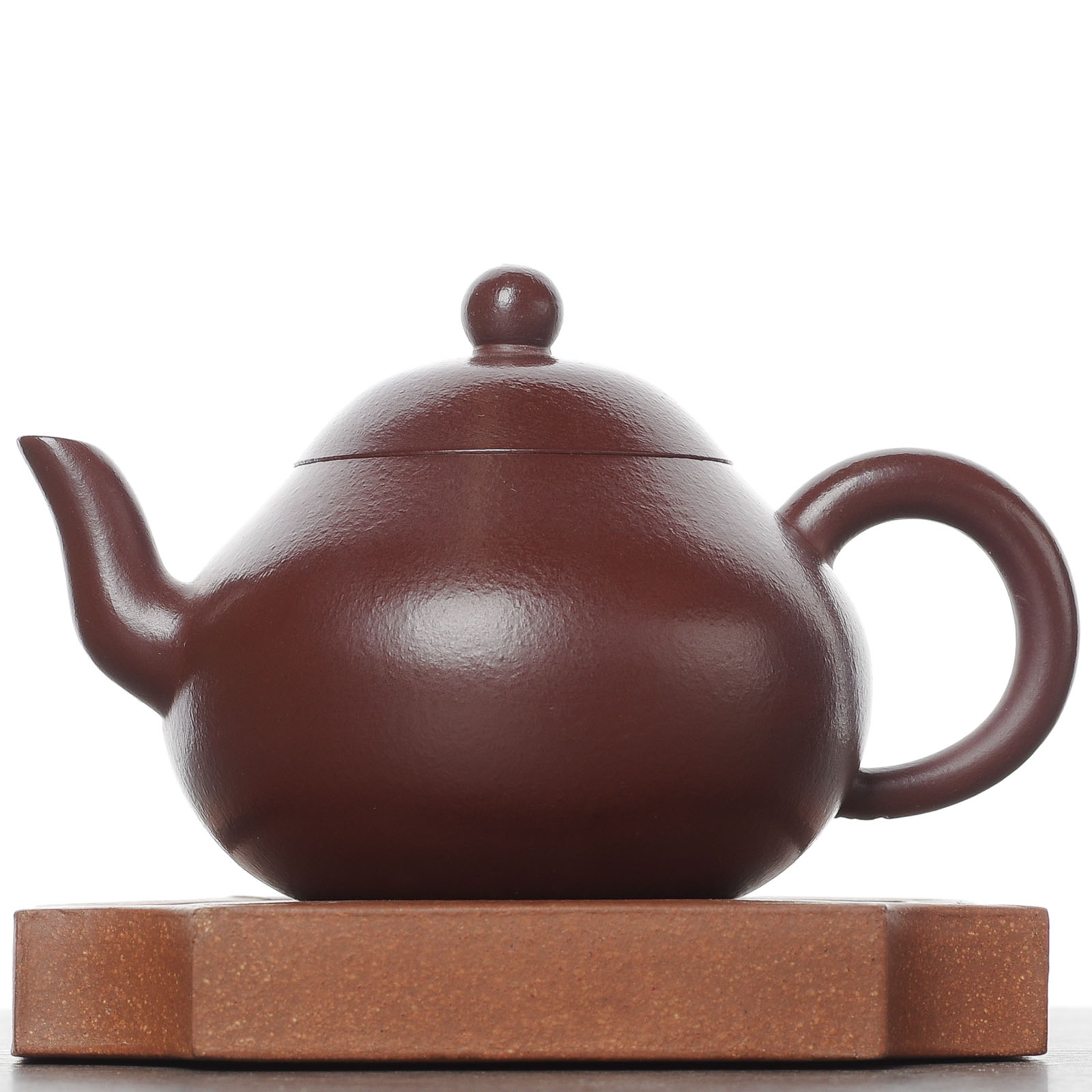 Чайник 115мл Ли Син Ху, исинская глина (7900223)-