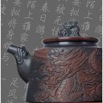 Чайники из Гуанси