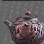 Чайники из Цзяньшуй