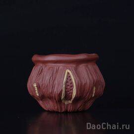 Пиала 85мл, исинская глина (51609)-