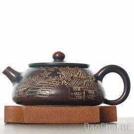 Чайник 130 мл Шипяо (78063)-