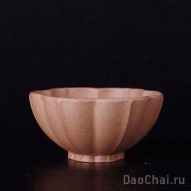 Пиала 55мл "Цветок" (глина, 51590)-