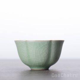 Пиала 50мл, целадон (51690)-