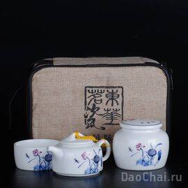 Дорожный набор эгоиста (7375)-