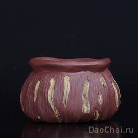 Пиала 85мл, исинская глина (51603)-