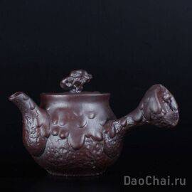 Чайник Гунчуня 240мл (керамика)-