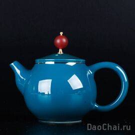 Чайник 200мл (фарфор)-