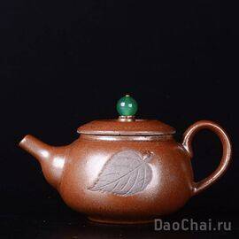Чайник 180мл (керамика)-