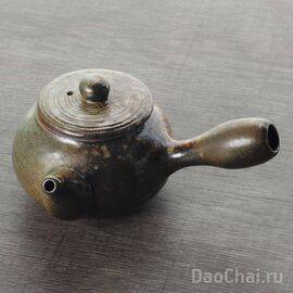 Чайник 150мл, керамика (77116)-