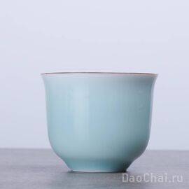 Пиала 105мл, целадон (51662)-