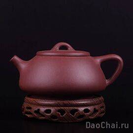 Чайник Ши Пяо "Каменный Ковш" 220мл-