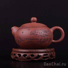 Чайник Си Ши 160мл-