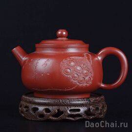 Чайник "Лотос" 210мл-