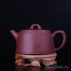 Чайник "Лотос" - 160мл (76992)-