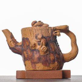 Чайник 235мл "Сосна" (76651)-