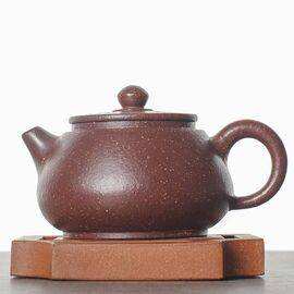 Чайник 140мл Дуочжи (76673)-