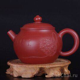 Чайник "Семя лотоса" 240мл (7956)-