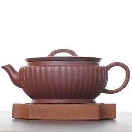 Чайник 150мл, мастерская Хуан Чжанвэй (76767)-