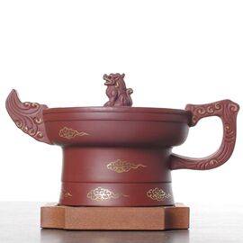 Чайник 280мл "Китайское благоговение" (76787)-