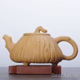 Чайник 300мл "Каменный ковш"  (76010)-