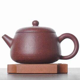 Чайник 205 мл, исинская глина (76825)-