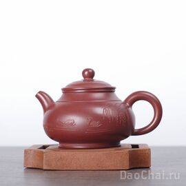 Чайник 130мл Пан Ху (76015)-