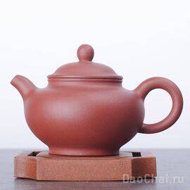 Чайник 200мл Лянь Цзы "Семя лотоса" (76026)-