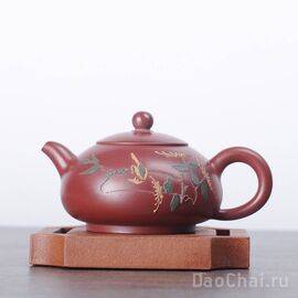 Чайник 110мл  Дуо Чжи (76039)-