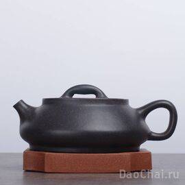 Чайник 200мл "Каменный ковш" (76043)-