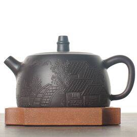 Чайник 200мл "Ханьский колокольчик" (76932)-