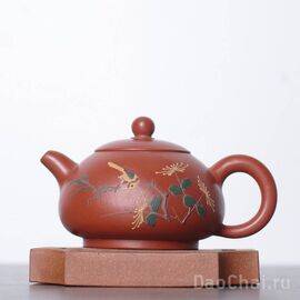 Чайник 130мл "Дуо Чжи" (76154)-