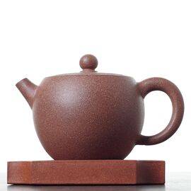 Чайник 145мл, исинская глина (77032)-