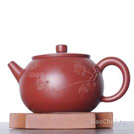 Чайник 200мл «Верхушка ветки» (76281)-