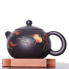 Чайник 200мл Сиши «Ветвь с персиками» (76331)-