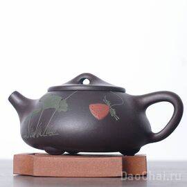 Чайник 200мл "Ши Пяо" (76170)-
