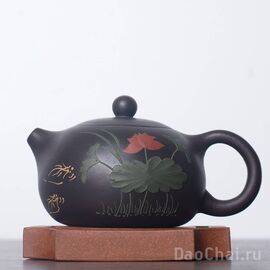 Чайник 160мл "Сиши" (76172)-