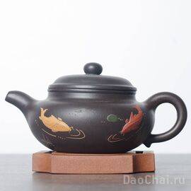 Чайник 270мл "Подражание старине" (76174)-