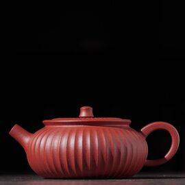 Чайник 230мл, мастерская Хуан Чжанвэй (76963)-