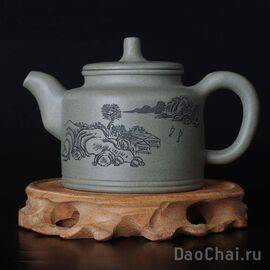 Чайник "Пейзаж" 200мл (7969)-