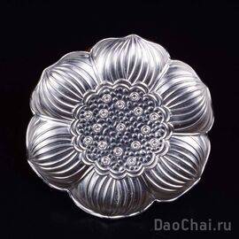 Чато "Лотос" (металлический сплав)-