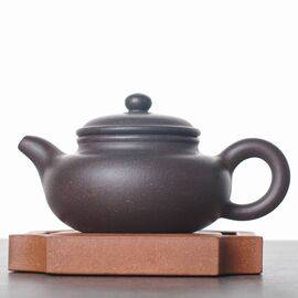 Чайник 120 мл "Подражание старине" (76821)-