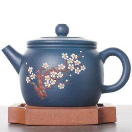 Чайник 210мл "Ханьский черпак" (76850)-